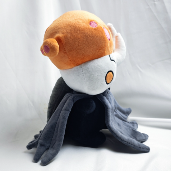 Hollow Knight Plush Toy - Broken Vessel