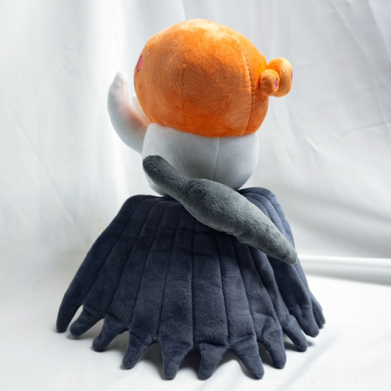 Hollow Knight Plush Toy - Broken Vessel