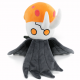 Hollow Knight Plush Toy - Broken Vessel Hollow Knight Plush Toy - Broken Vessel