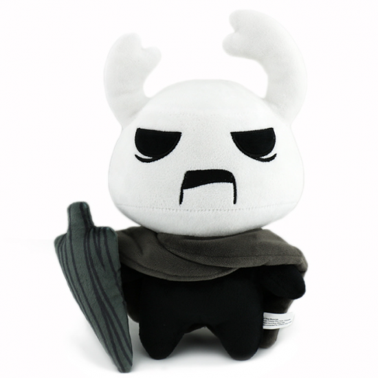 Hollow Knight Plush Toy - Zote Hollow Knight Plush Toy - Zote