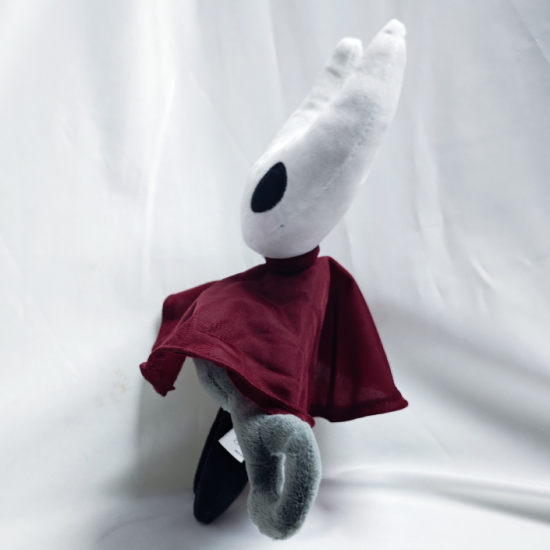 Hollow Knight Plush Toy - Hornet