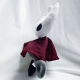 Hollow Knight Plush Toy - Hornet