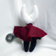 Hollow Knight Plush Toy - Hornet