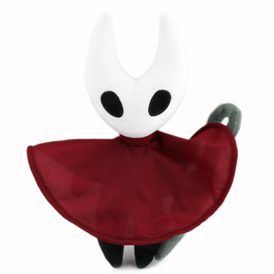Hollow Knight Plush Toy - Hornet