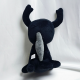 Hollow Knight Plush Toy - Shadow Soul