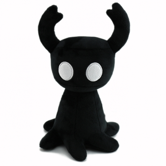 Hollow Knight Plush Toy - Shadow Soul