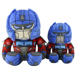 Transformers Plush Toy - Optimus Prime