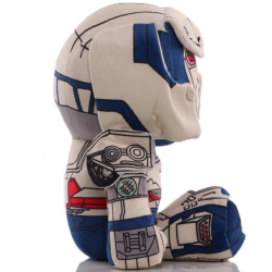 Transformers Plush Toy - Megatron