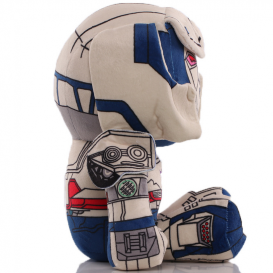 Transformers Plush Toy - Megatron