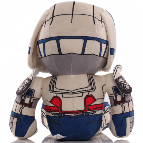 Transformers Plush Toy - Megatron