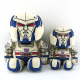 Transformers Plush Toy - Megatron