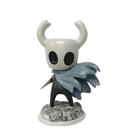 Hollow Knight Action Figure - The Knight Hollow Knight Action Figure - The Knight
