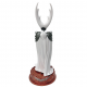 Hollow Knight Action Figure - The Pale King