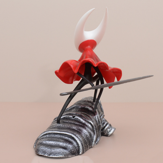 Hollow Knight Action Figure - Hornet