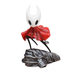Hollow Knight Action Figure - Hornet