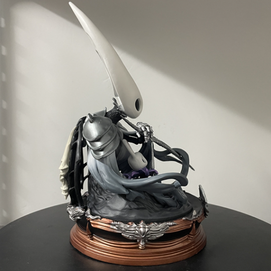 Hollow Knight GK Action Figure - The Pale King