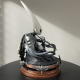 Hollow Knight GK Action Figure - The Pale King