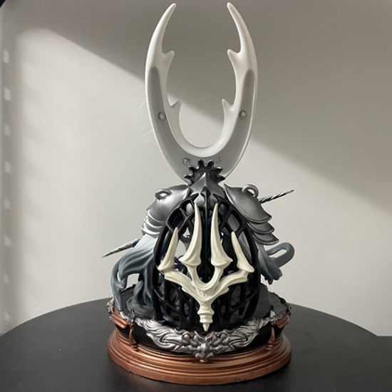 Hollow Knight GK Action Figure - The Pale King