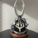 Hollow Knight GK Action Figure - The Pale King