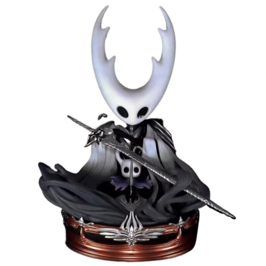 Hollow Knight GK Action Figure - The Pale King Hollow Knight GK Action Figure - The Pale King
