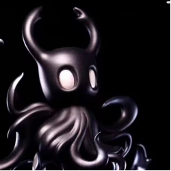 Hollow Knight Action Figure - Shadow Soul