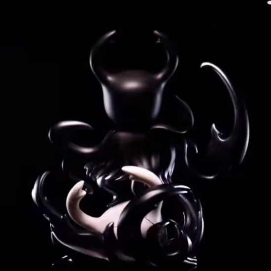 Hollow Knight Action Figure - Shadow Soul