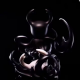 Hollow Knight Action Figure - Shadow Soul