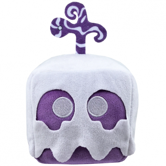Blox Fruits Plush Toy Stuffed Toys Video Game Pillow - Dough Blox Fruits Plush Toy Stuffed Toys Video Game Pillow - Dough