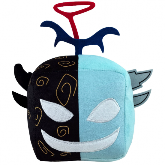 Blox Fruits Plush Toy Stuffed Toys Video Game Pillow - Spirit Blox Fruits Plush Toy Stuffed Toys Video Game Pillow - Spirit