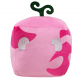 Blox Fruits Plush Toy Stuffed Toys Video Game Pillow - Rubber