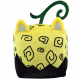 Blox Fruits Plush Toy Stuffed Toys Video Game Pillow - Leopard Blox Fruits Plush Toy Stuffed Toys Video Game Pillow - Leopard