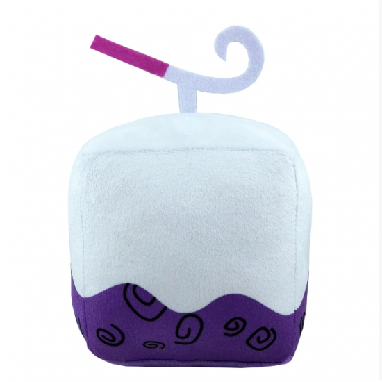 Blox Fruits Plush Toy Stuffed Toys Video Game Pillow - Dizziness Blox Fruits Plush Toy Stuffed Toys Video Game Pillow - Dizziness