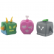 13 Pcs Blox Fruits Game Action Figure