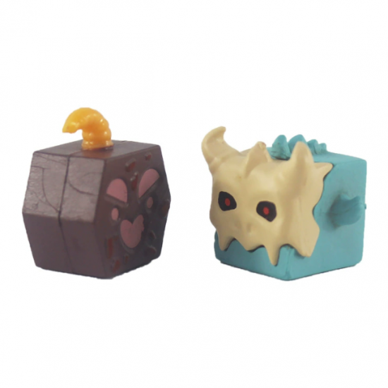 13 Pcs Blox Fruits Game Action Figure
