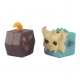 13 Pcs Blox Fruits Game Action Figure