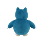Funny Pokemon Snorlax Meme Plush Toy