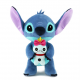 Stitch with Lil Friend Plush Toy Stitch with Lil Friend Plush Toy