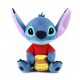 Stitch Cos Winnie the Pooh Plush Toy