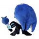Cookie Run Kingdom Shadow Milk Cookie Plush Toy