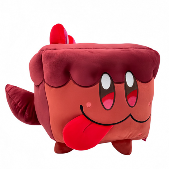 Cookie Run Kingdom Cake Hound Plush Toy Cookie Run Kingdom Cake Hound Plush Toy