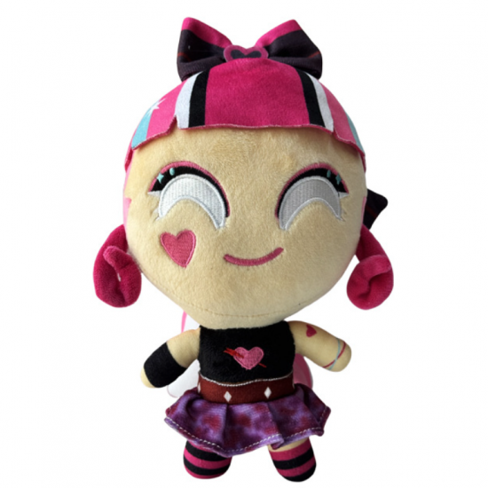 Cookie Run Kingdom Shining Glitter Cookie Plush Toy Cookie Run Kingdom Shining Glitter Cookie Plush Toy