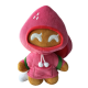 Cookie Run Kingdom Strawberry Cookie Plush Toy Cookie Run Kingdom Strawberry Cookie Plush Toy