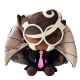 Cookie Run Kingdom Espresso Cookie Plush Toy Cookie Run Kingdom Espresso Cookie Plush Toy