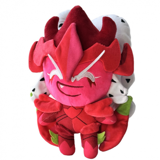 Cookie Run Kingdom Pitaya Dragon Cookie Plush Toy