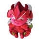 Cookie Run Kingdom Pitaya Dragon Cookie Plush Toy