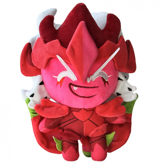 Cookie Run Kingdom Pitaya Dragon Cookie Plush Toy Cookie Run Kingdom Pitaya Dragon Cookie Plush Toy