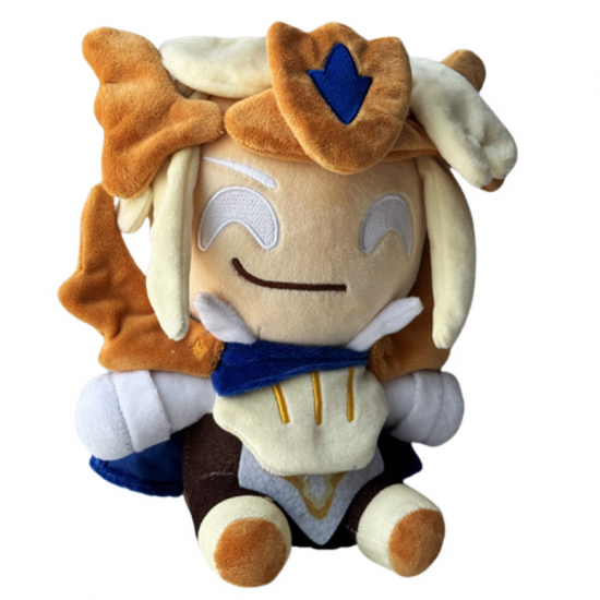 Cookie Run Kingdom Madeleine Cookie Plush Toy