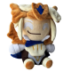 Cookie Run Kingdom Madeleine Cookie Plush Toy