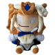 Cookie Run Kingdom Madeleine Cookie Plush Toy Cookie Run Kingdom Madeleine Cookie Plush Toy