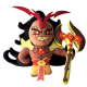 Cookie Run Kingdom Burning Spice Cookie Plush Toy Cookie Run Kingdom Burning Spice Cookie Plush Toy